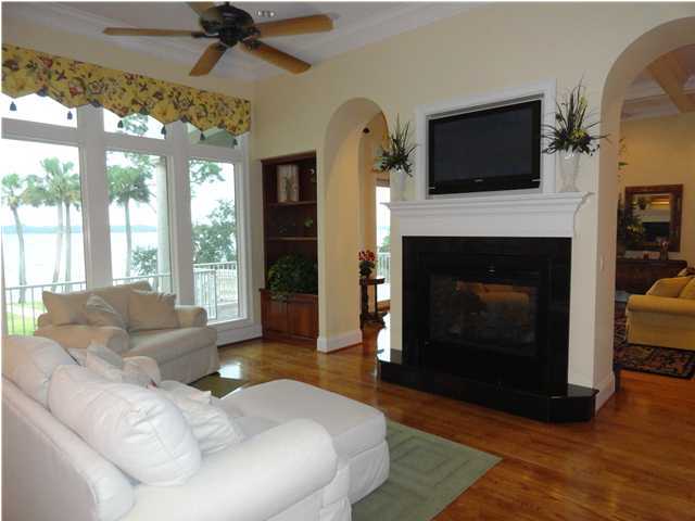 Bunkers Cove - Residential