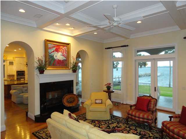 Bunkers Cove - Residential