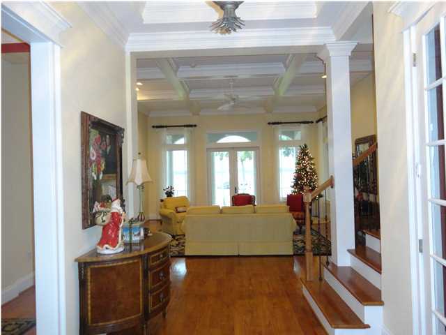 Bunkers Cove - Residential