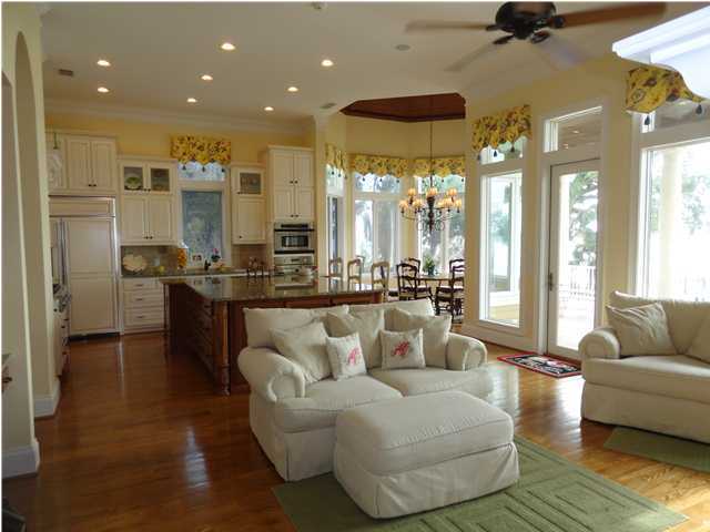 Bunkers Cove - Residential