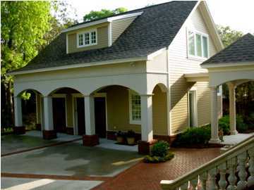 Bunkers Cove - Residential