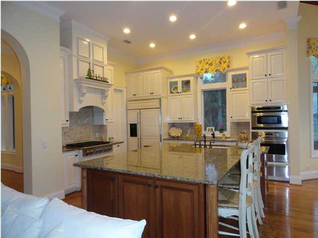 Bunkers Cove - Residential