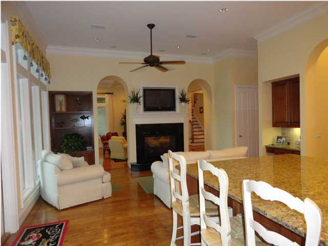 Bunkers Cove - Residential