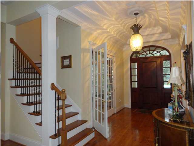 Bunkers Cove - Residential