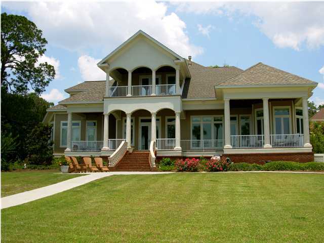 Bunkers Cove - Residential