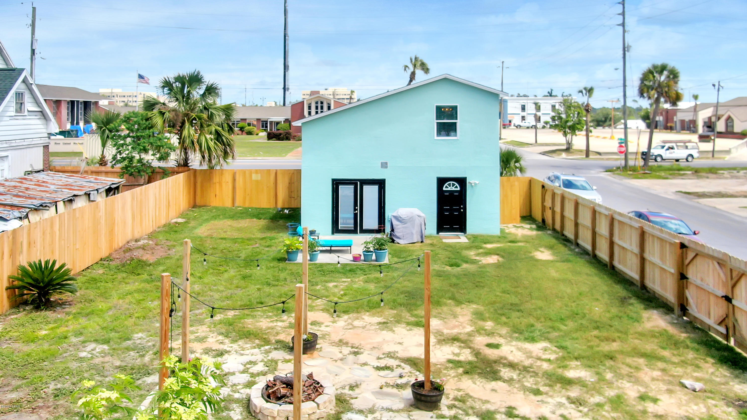 [No Recorded Subdiv] - Residential