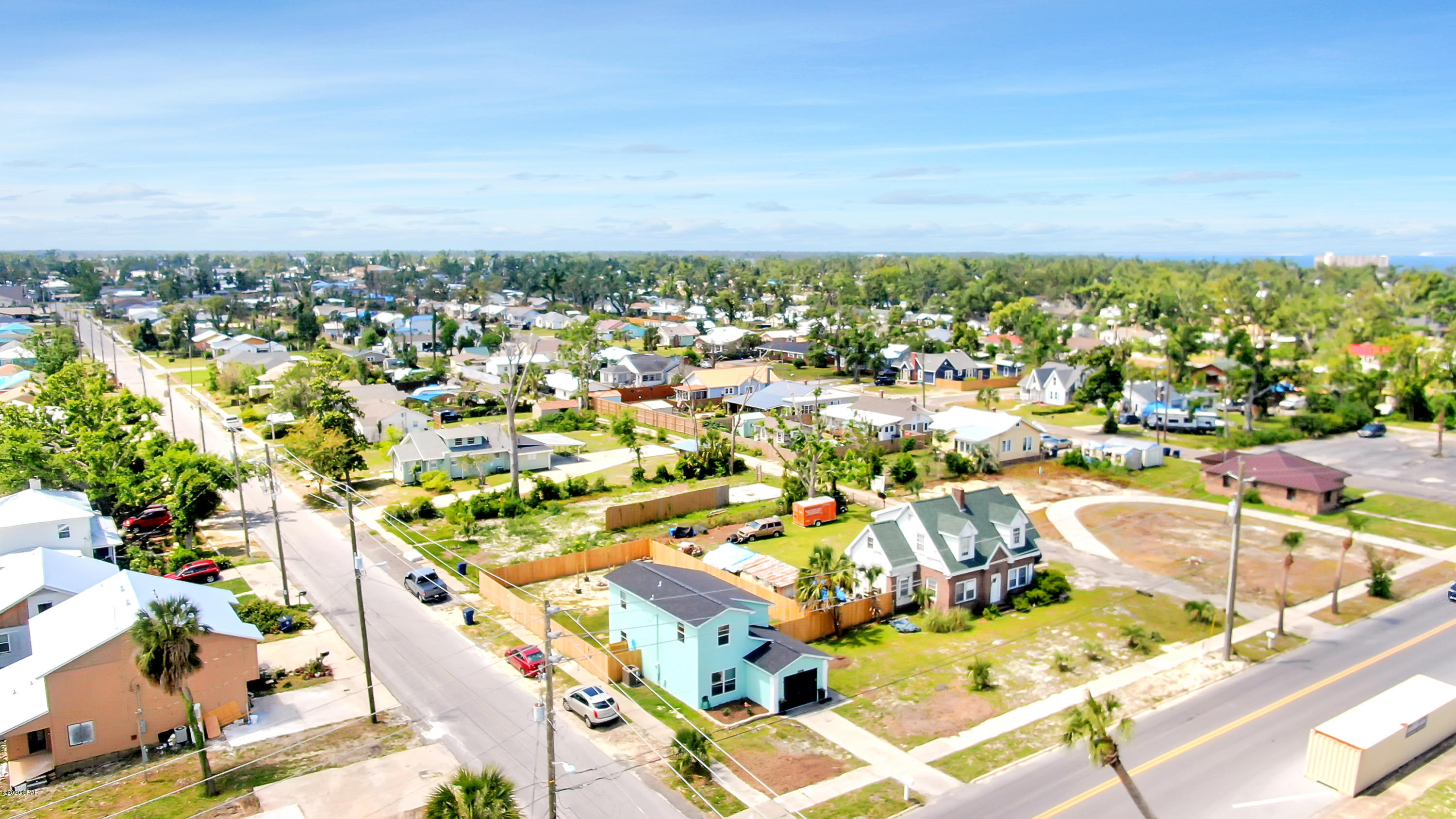 [No Recorded Subdiv] - Residential