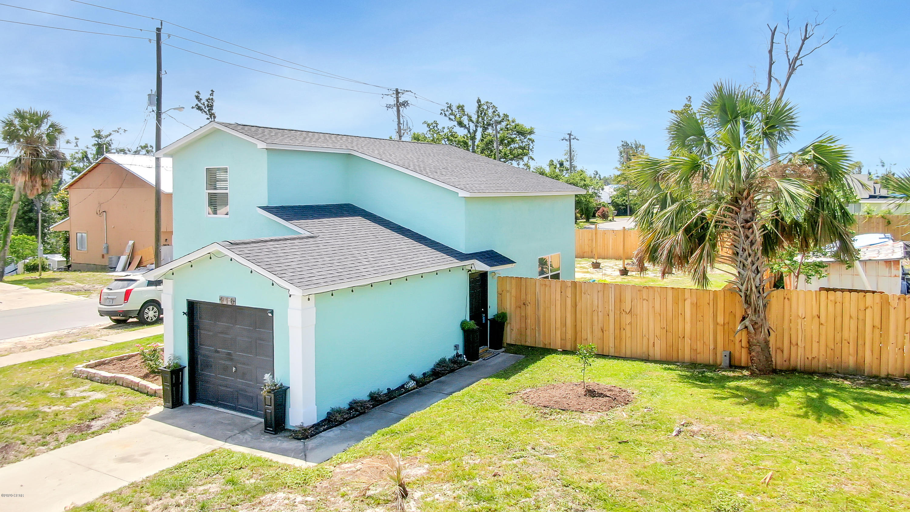 [No Recorded Subdiv] - Residential