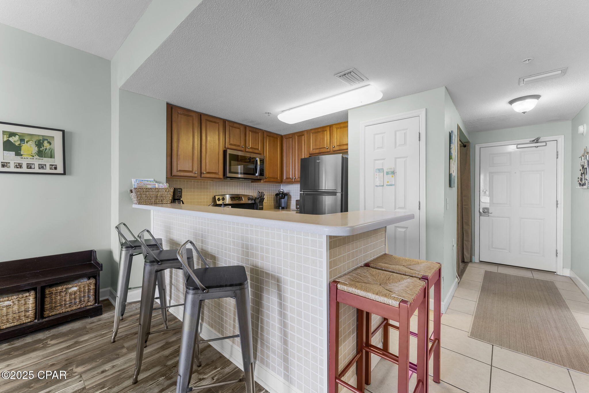 Seychelles Resort Condominium - Residential