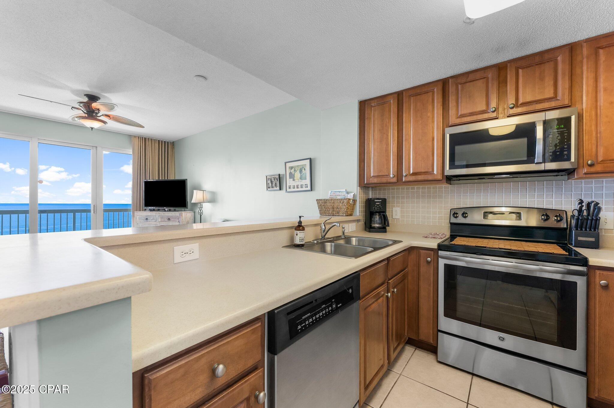 Seychelles Resort Condominium - Residential