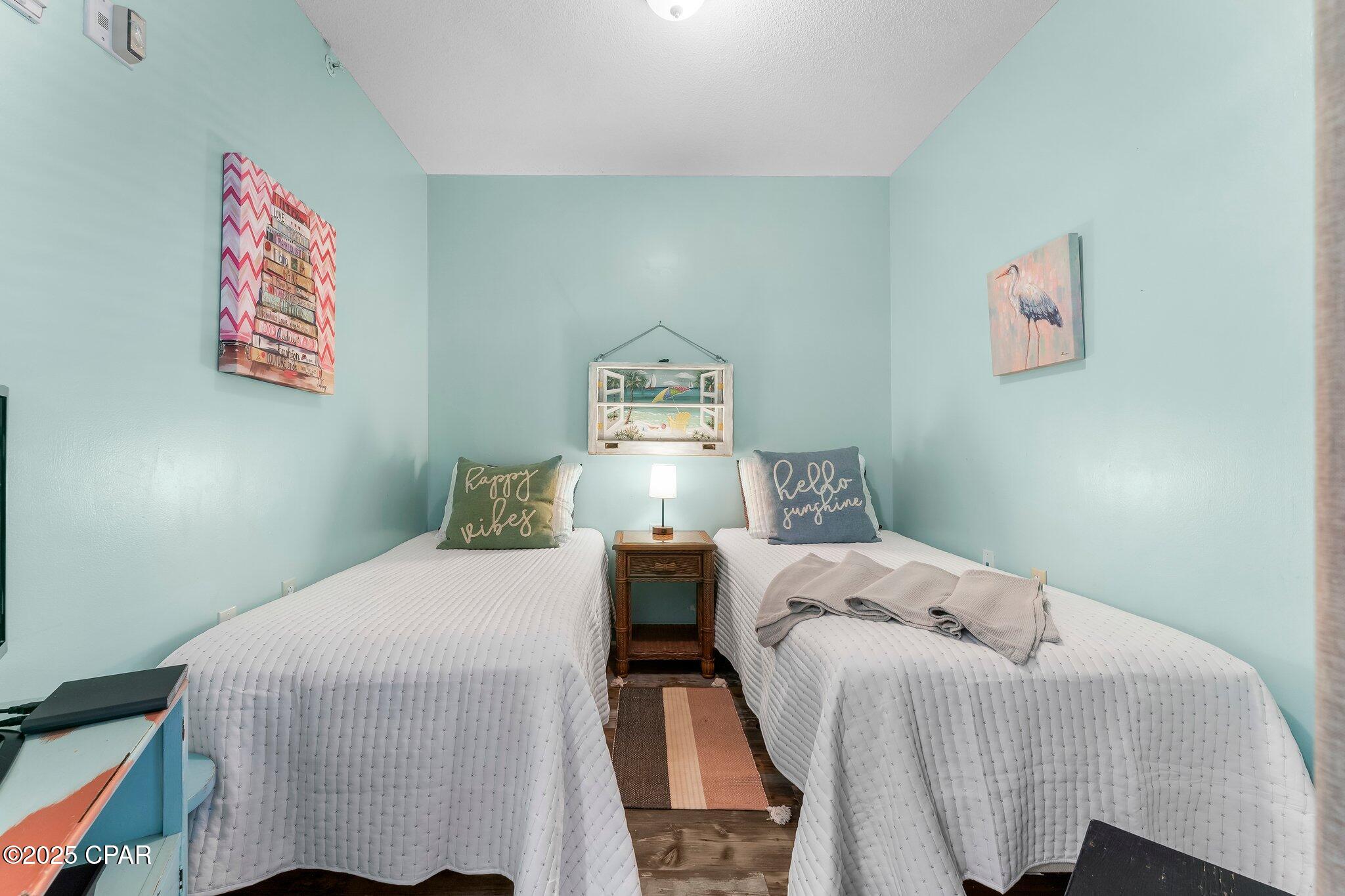 Seychelles Resort Condominium - Residential