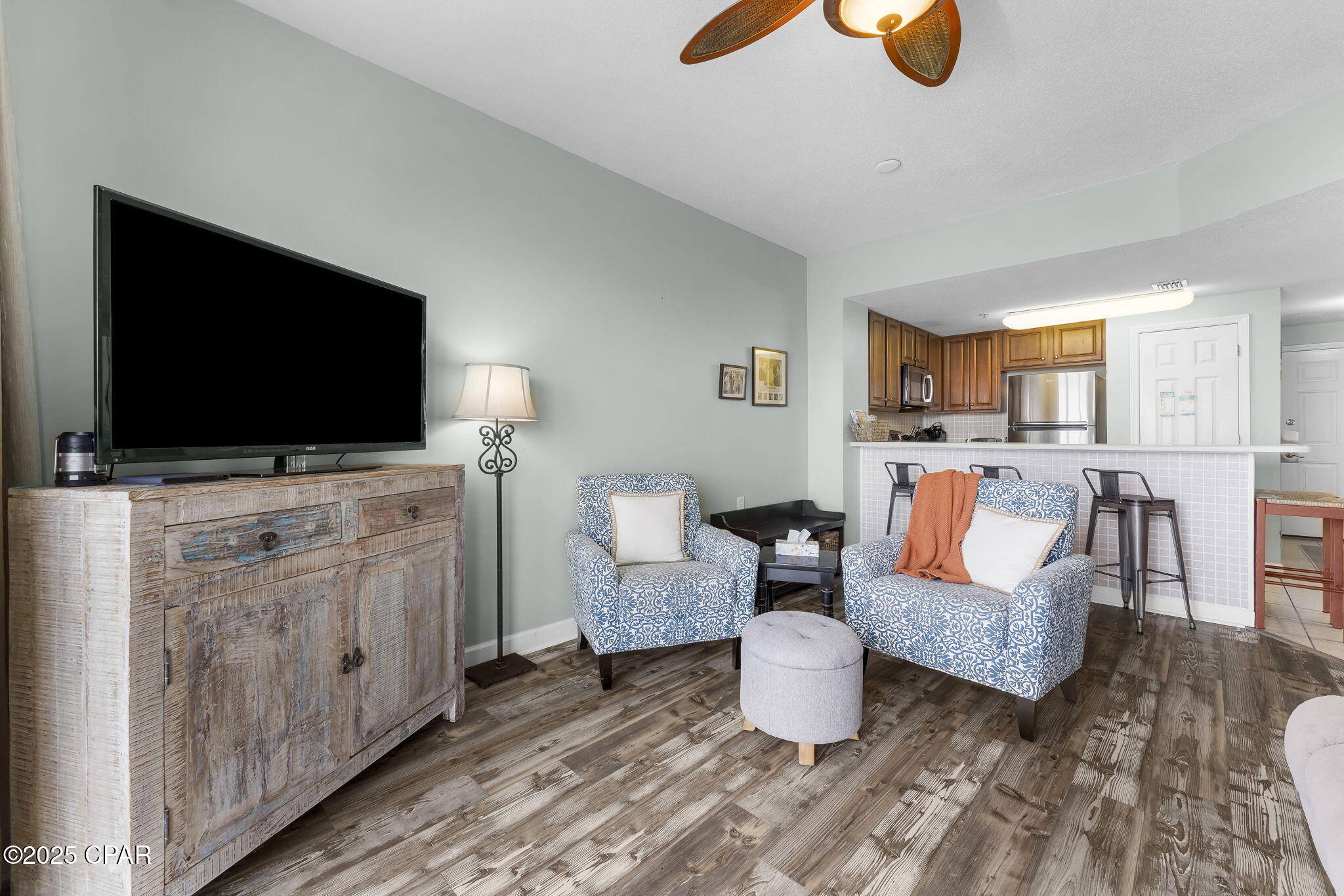 Seychelles Resort Condominium - Residential