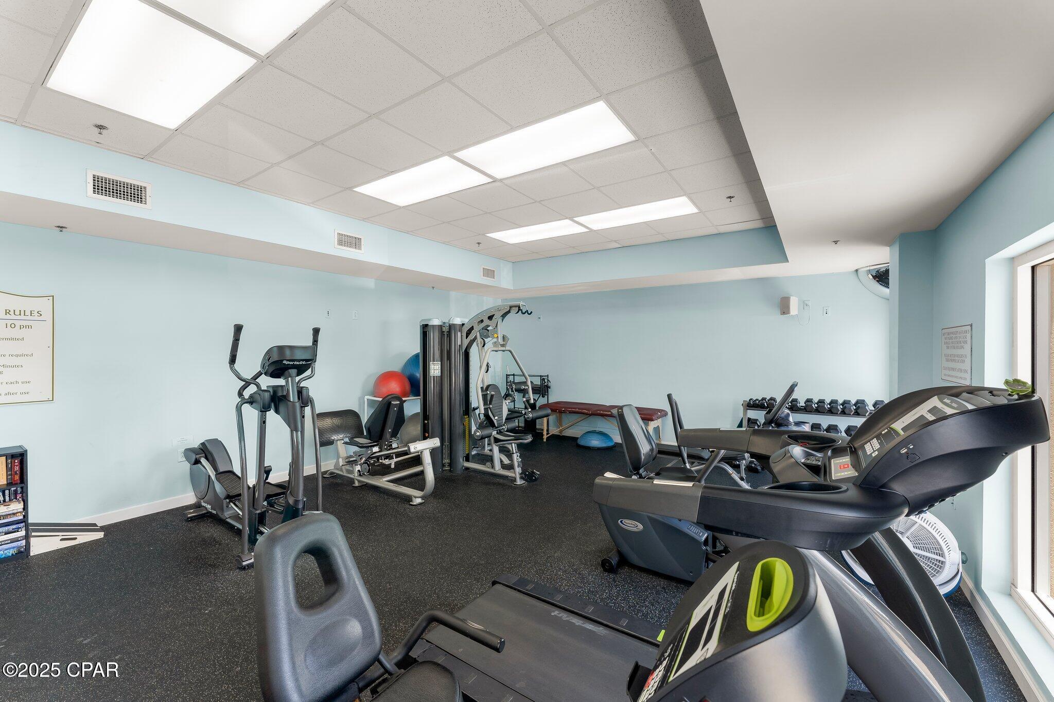 Seychelles Resort Condominium - Residential