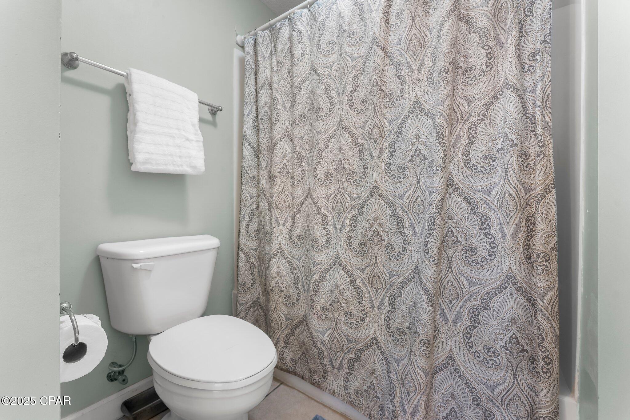 Seychelles Resort Condominium - Residential