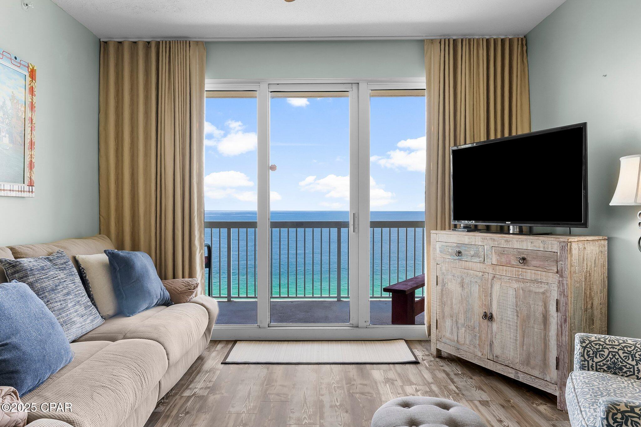 Seychelles Resort Condominium - Residential