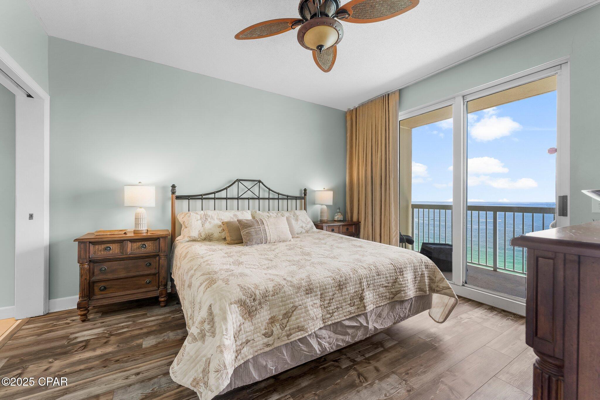 Seychelles Resort Condominium - Residential