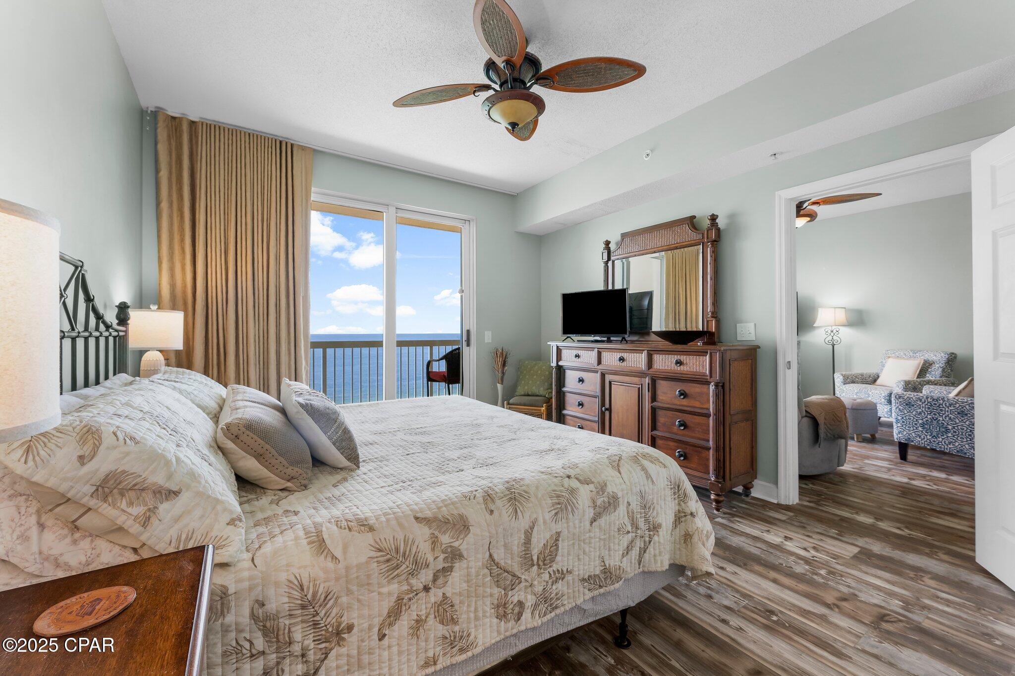 Seychelles Resort Condominium - Residential