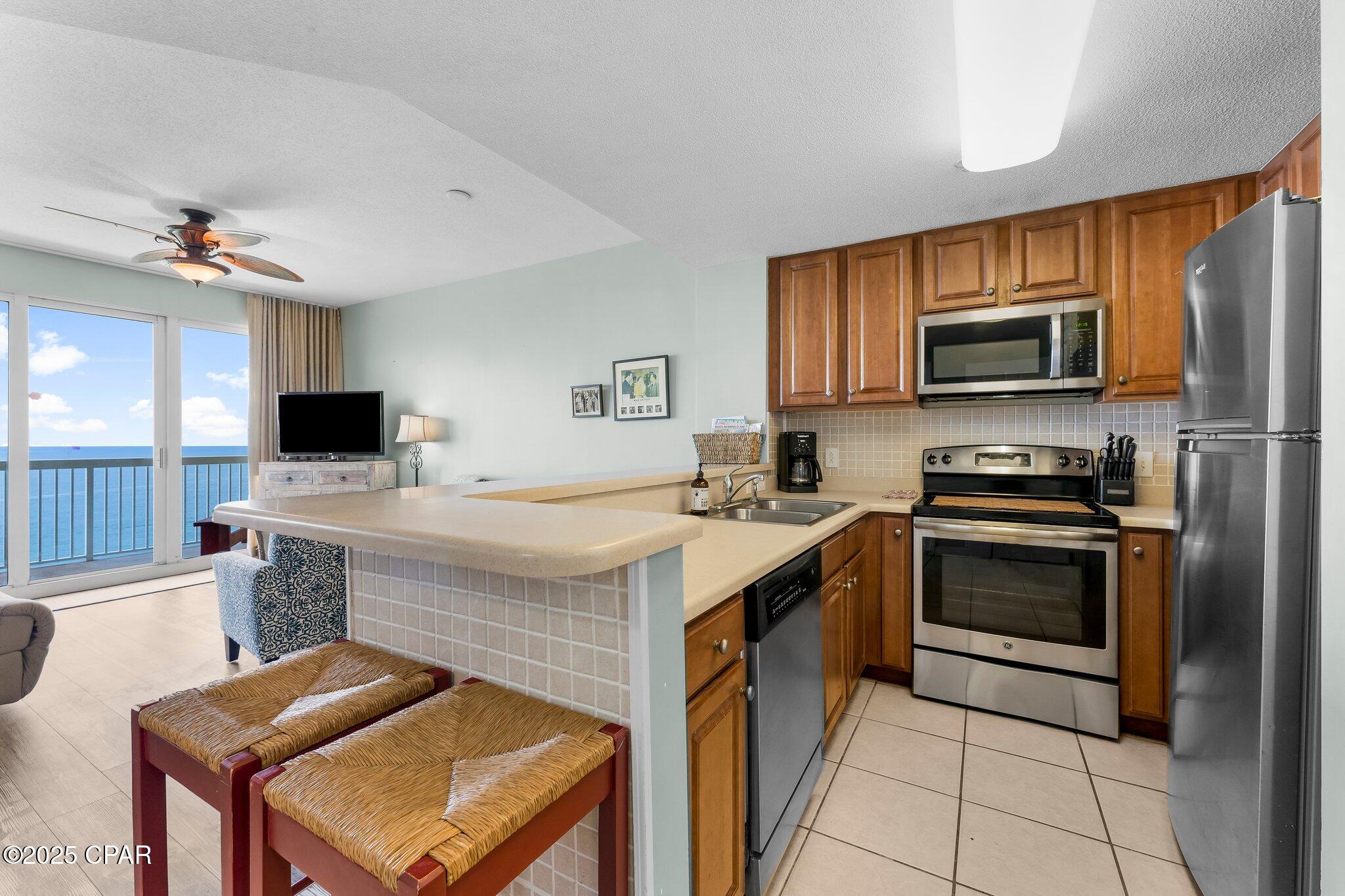 Seychelles Resort Condominium - Residential