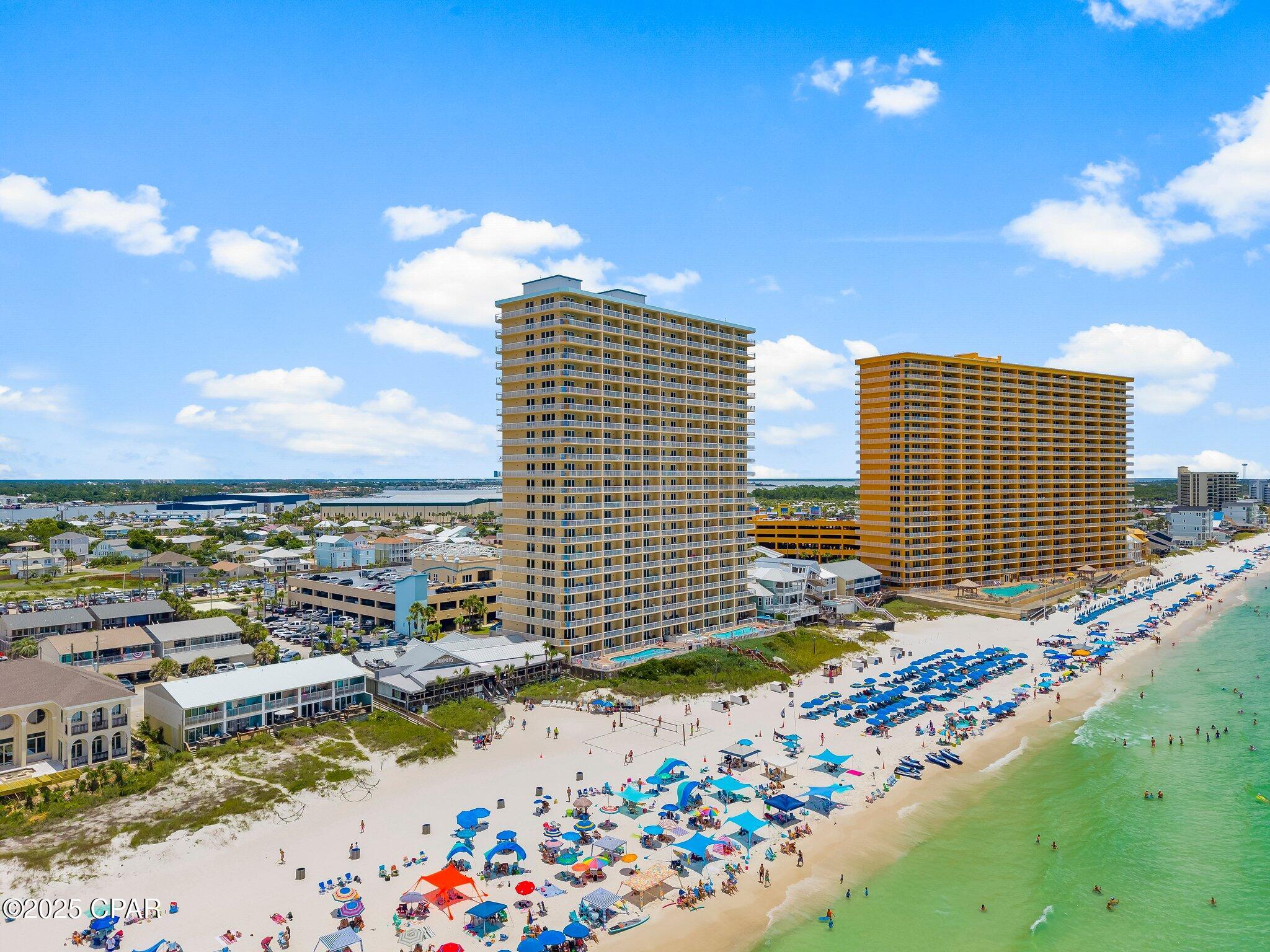 Seychelles Resort Condominium - Residential