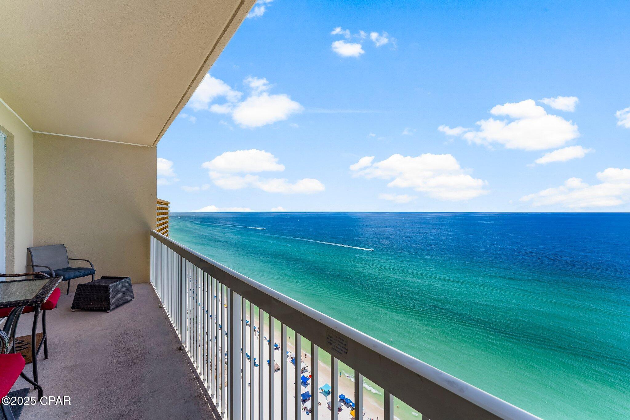 Seychelles Resort Condominium - Residential