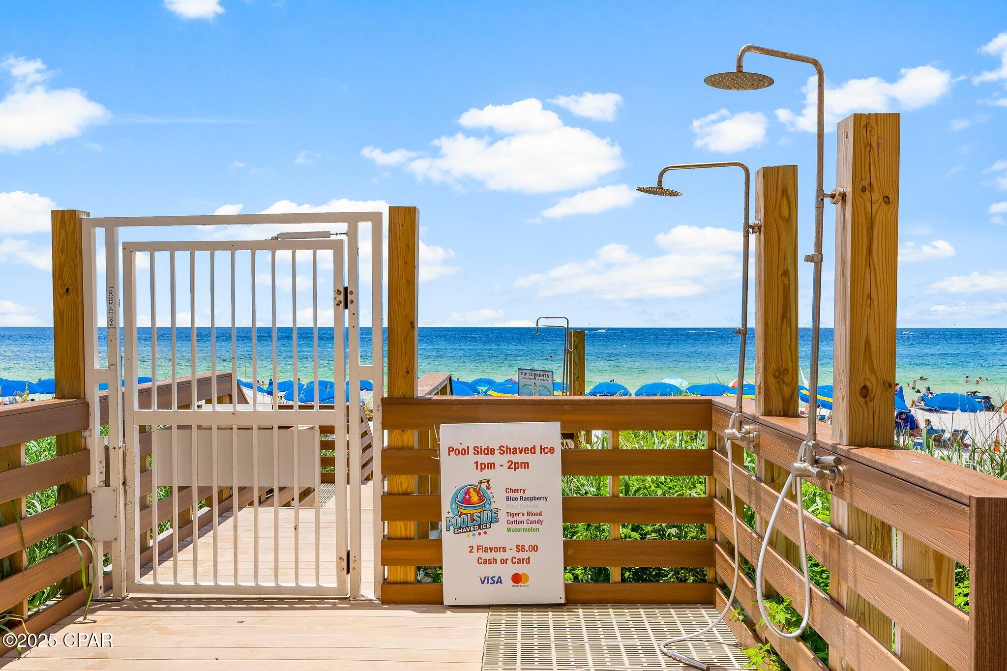 Seychelles Resort Condominium - Residential