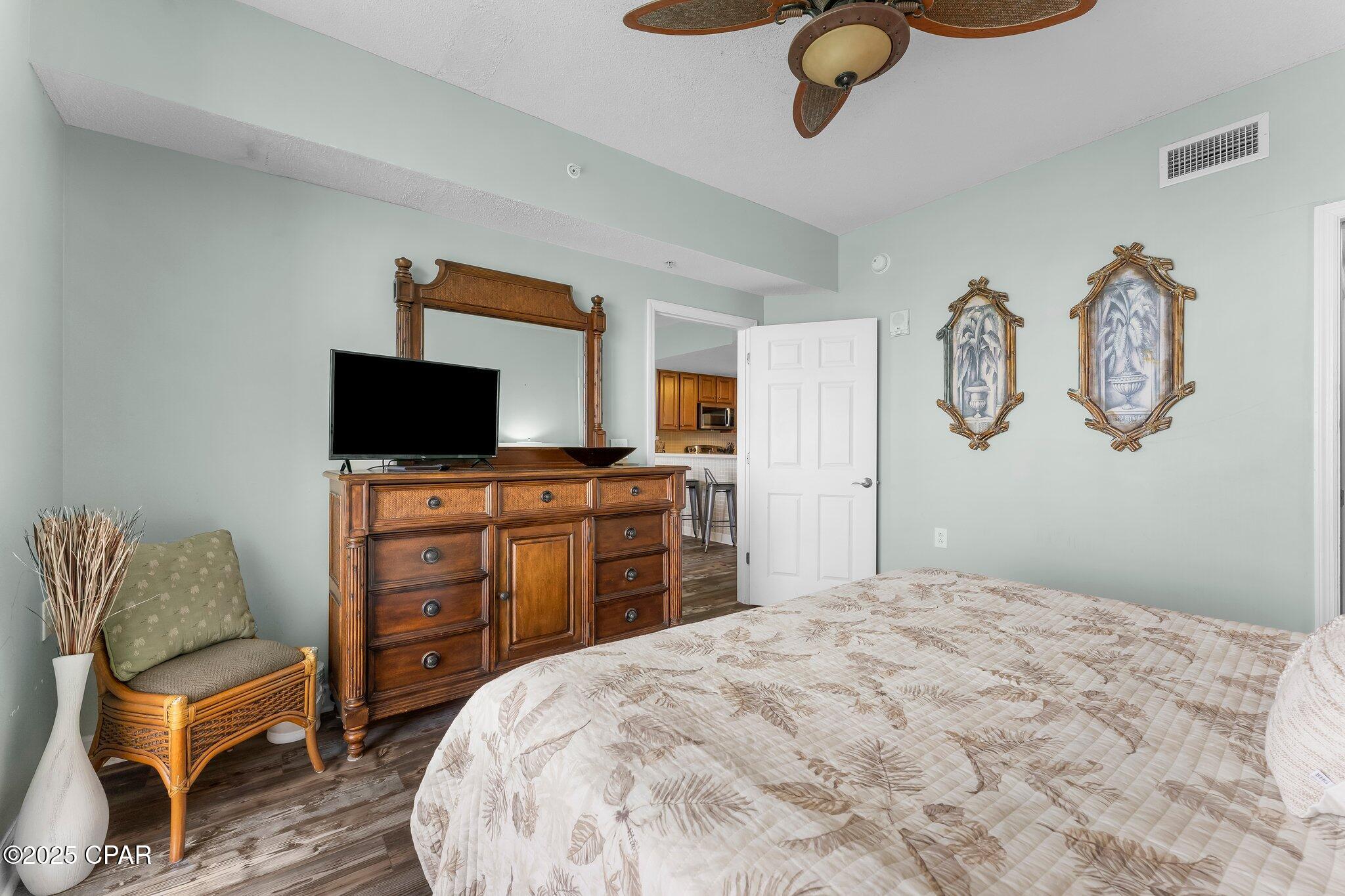 Seychelles Resort Condominium - Residential