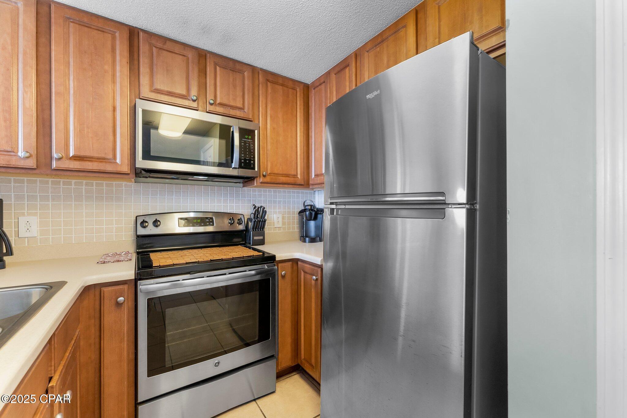 Seychelles Resort Condominium - Residential