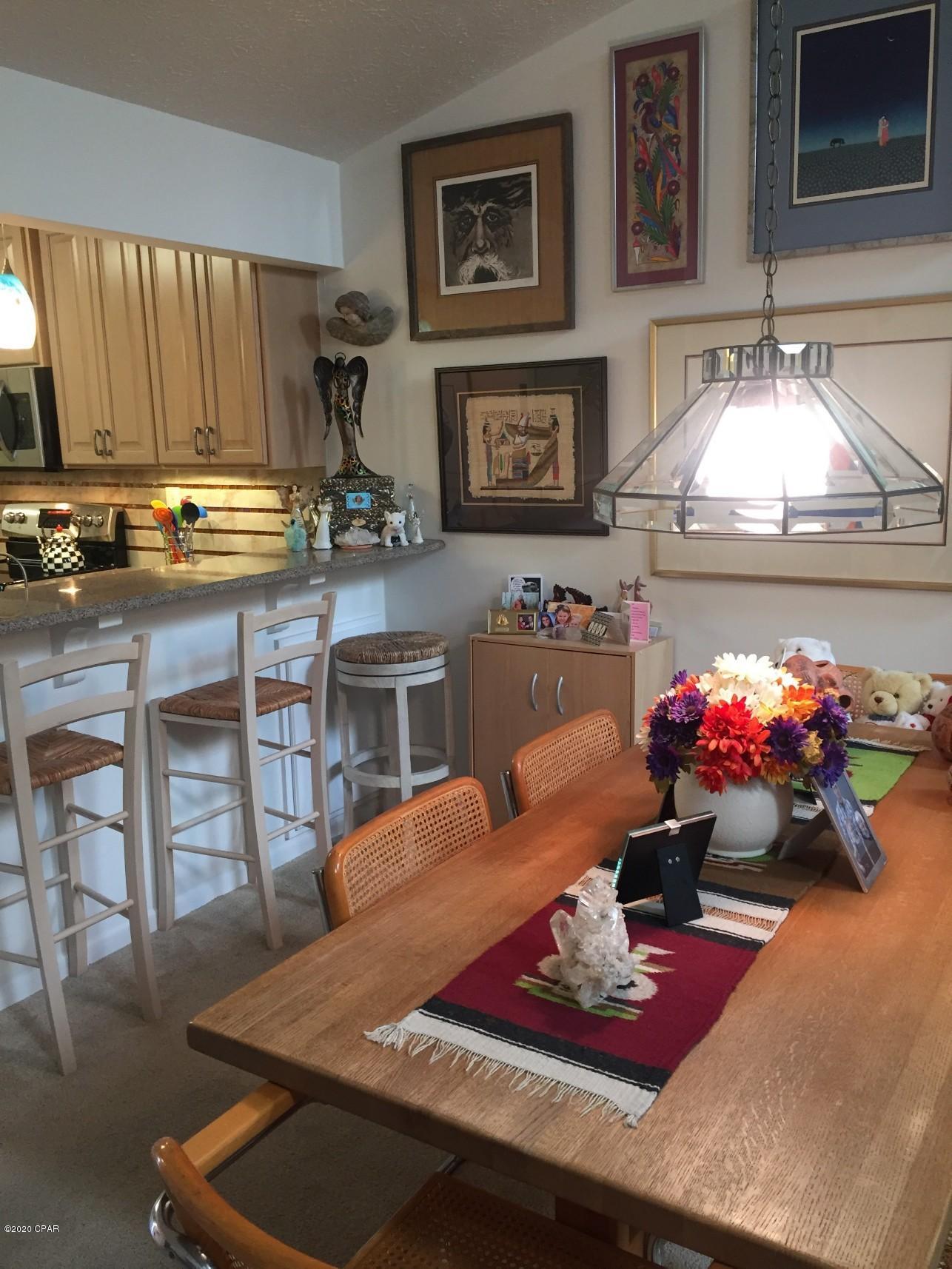 Forest Park Village - Residential