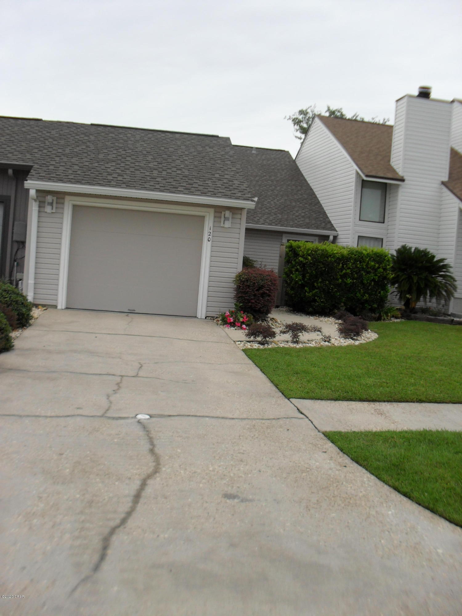 Forest Park Village - Residential