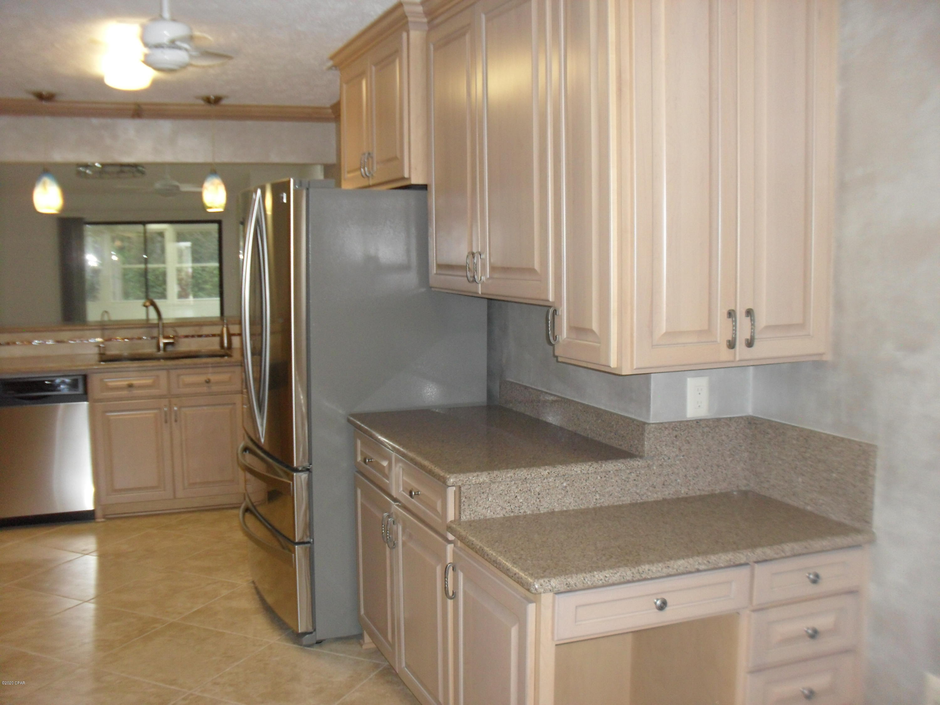 Forest Park Village - Residential