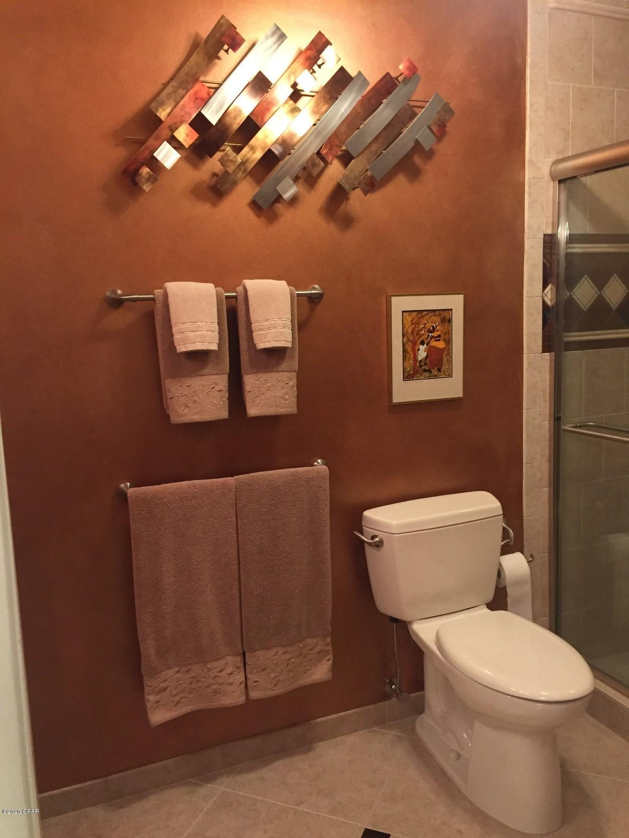 Forest Park Village - Residential