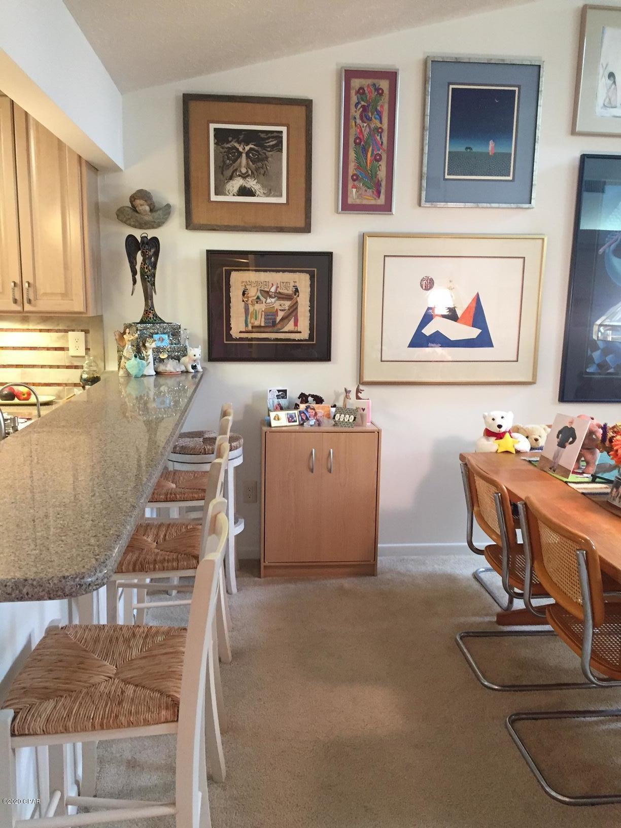 Forest Park Village - Residential