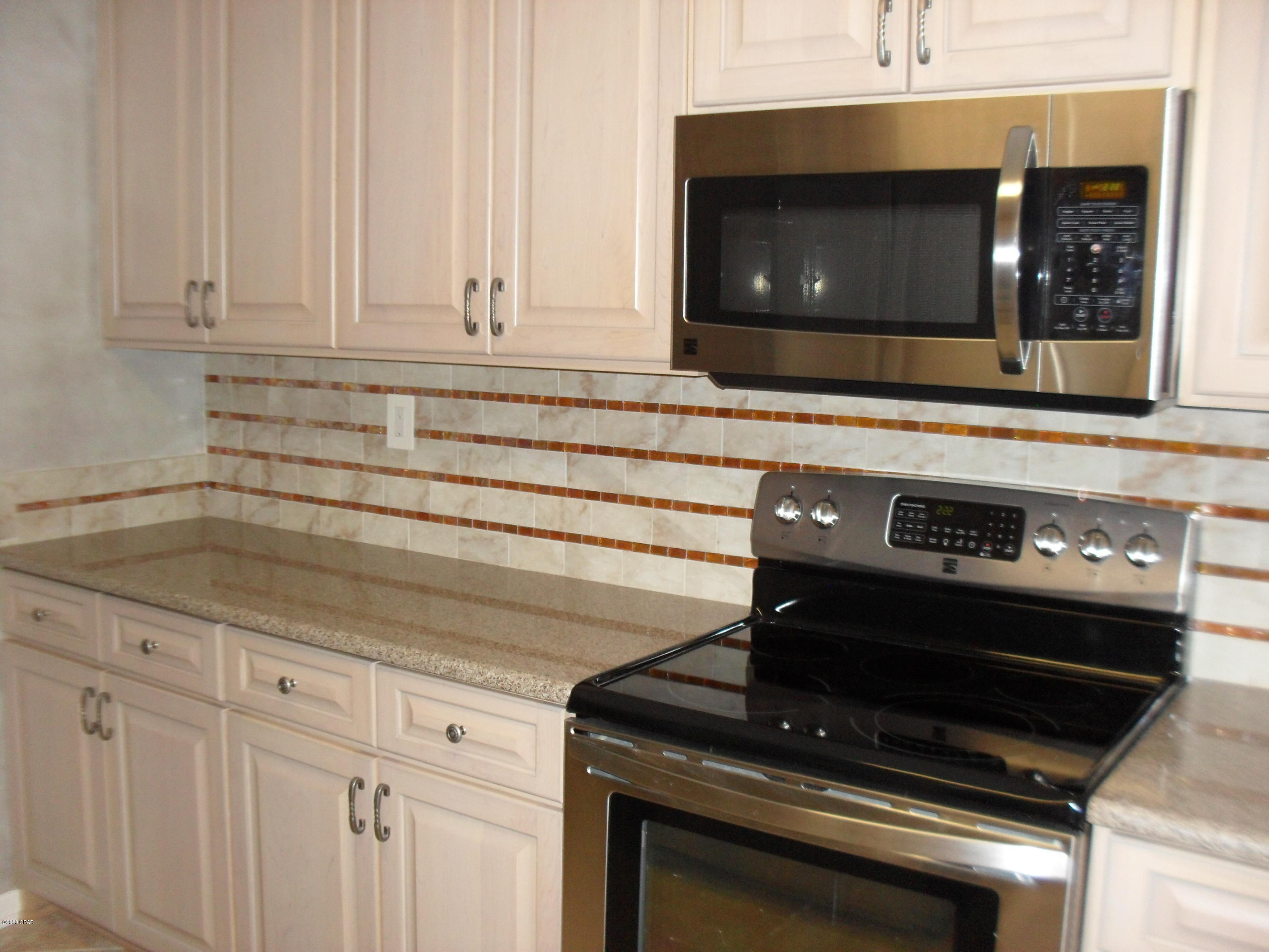 Forest Park Village - Residential