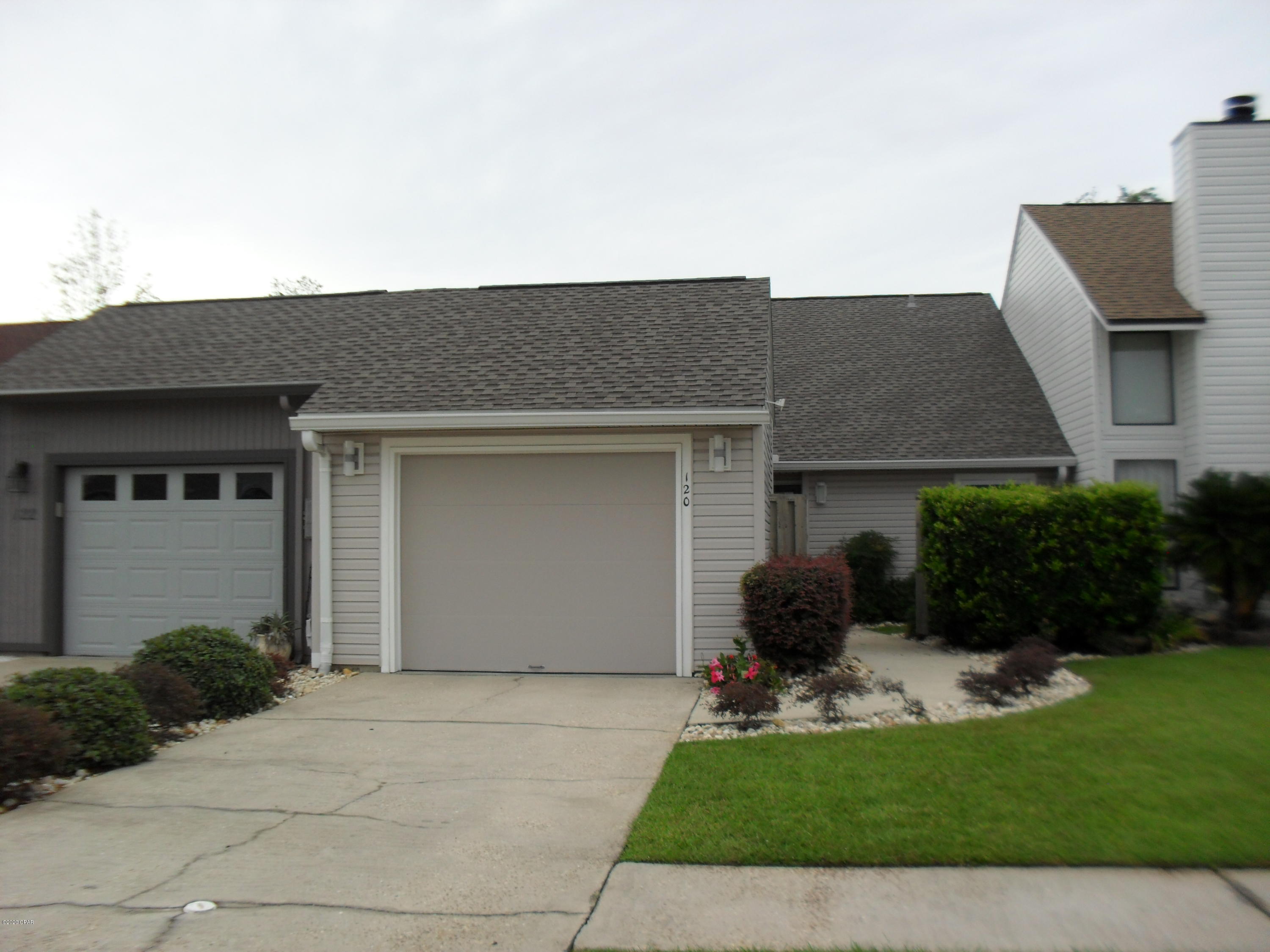 Forest Park Village - Residential