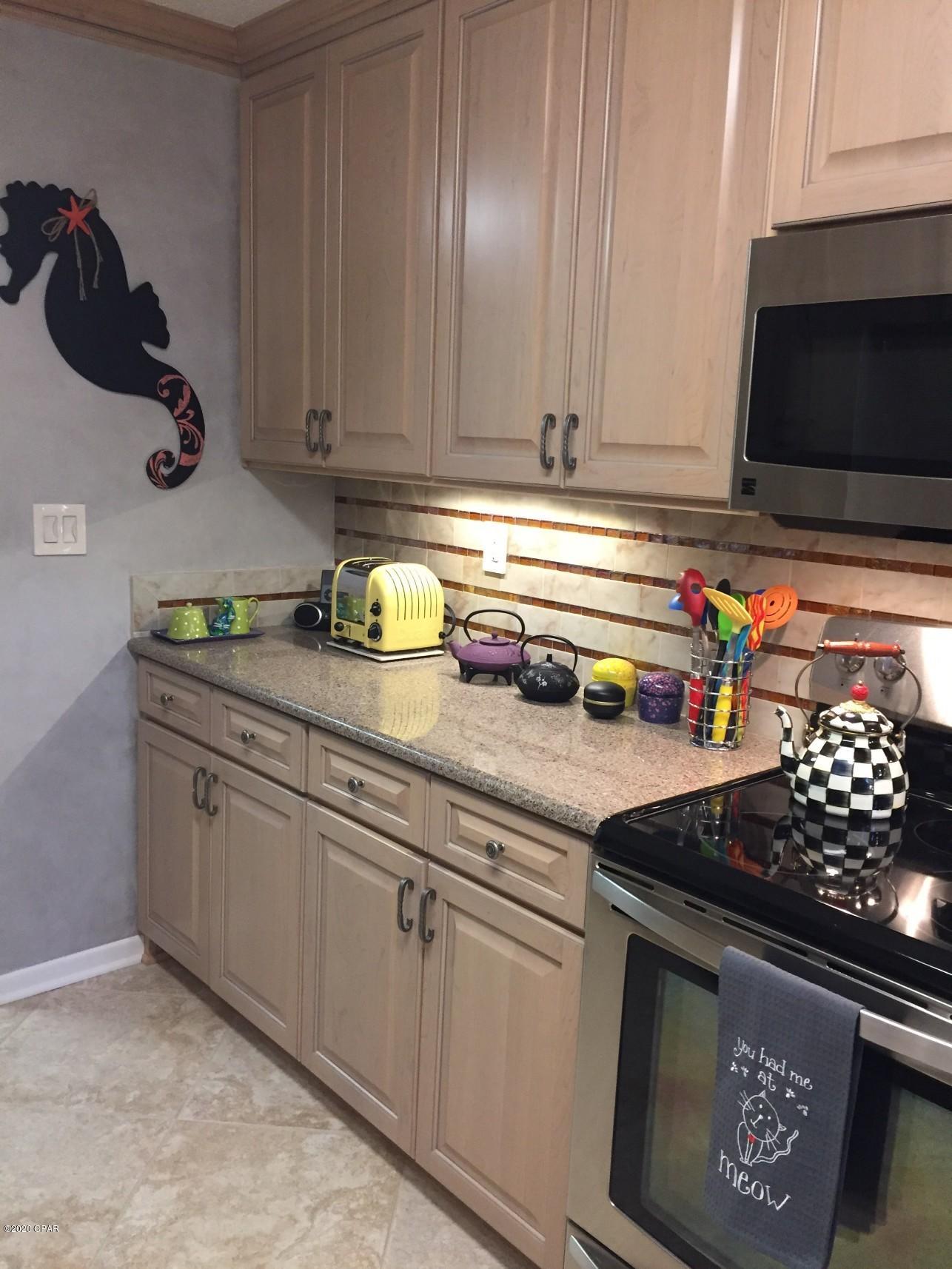 Forest Park Village - Residential