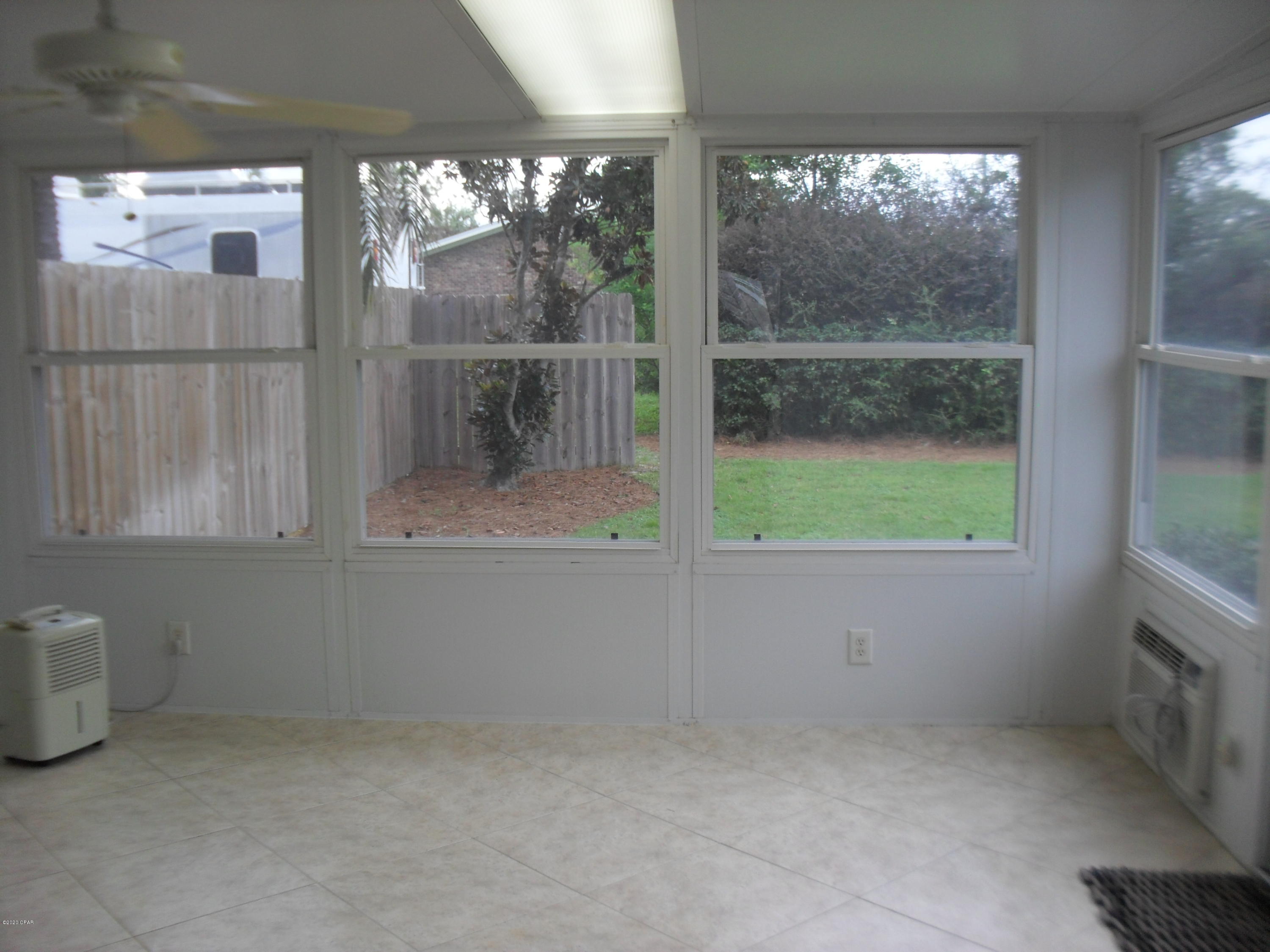 Forest Park Village - Residential