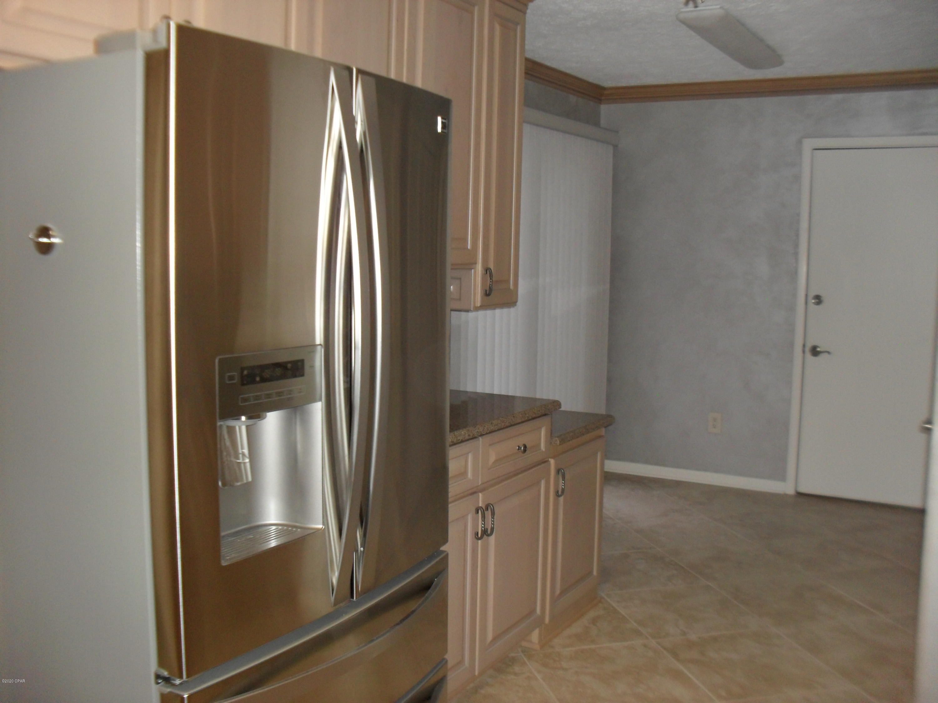 Forest Park Village - Residential