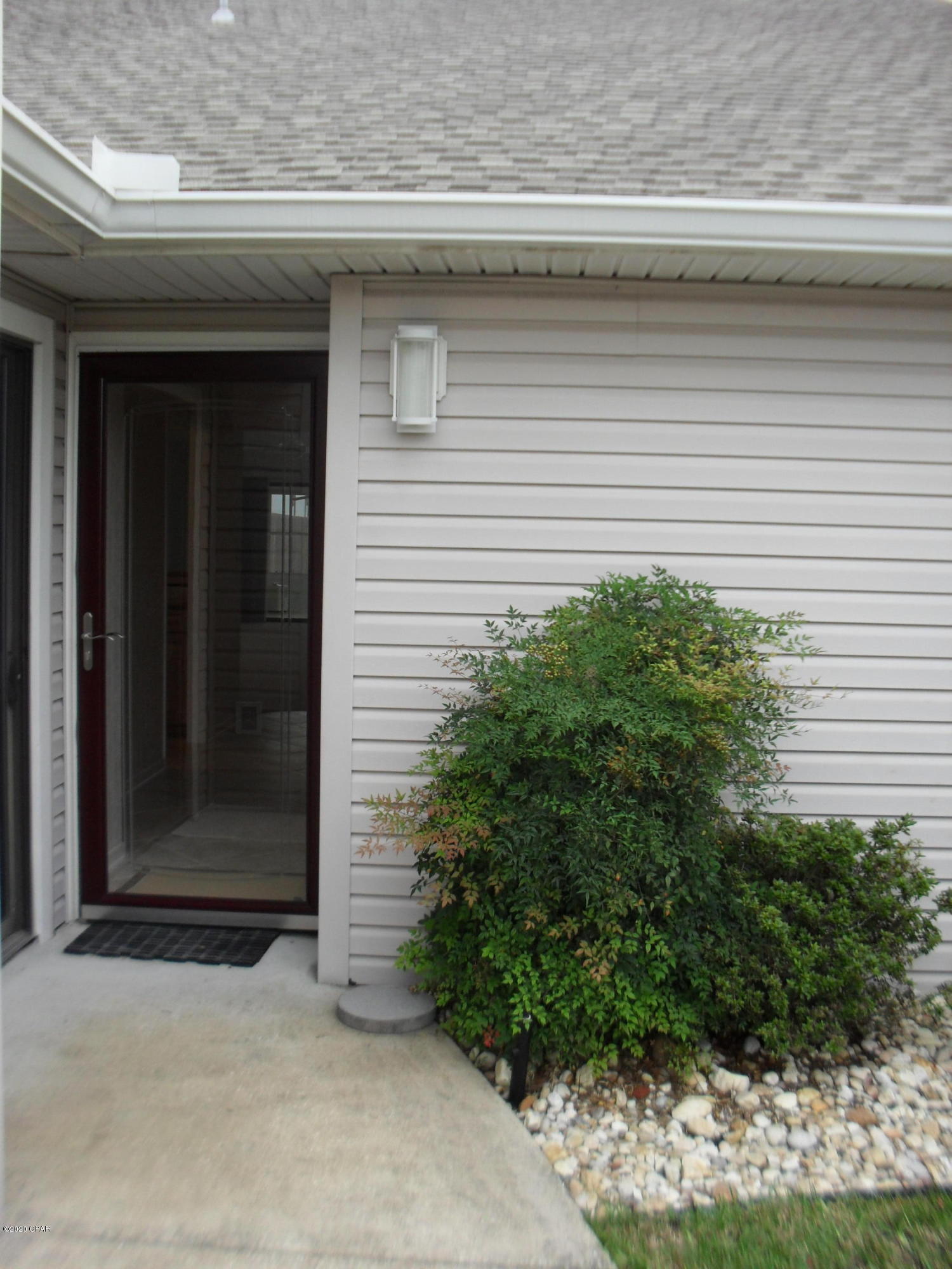 Forest Park Village - Residential