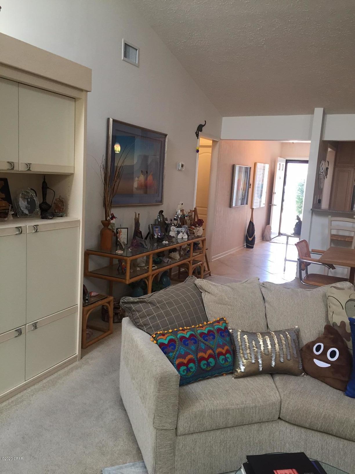 Forest Park Village - Residential