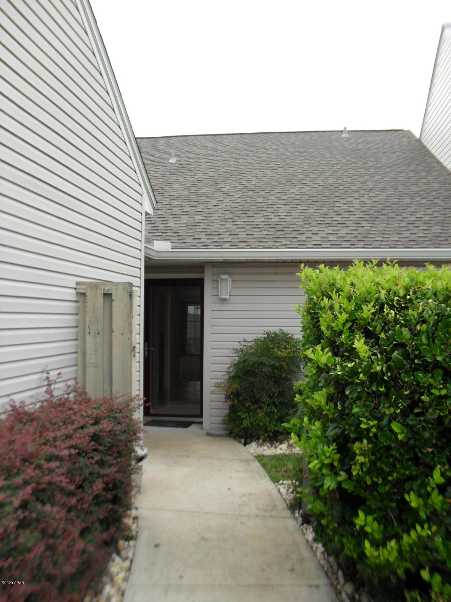 Forest Park Village - Residential