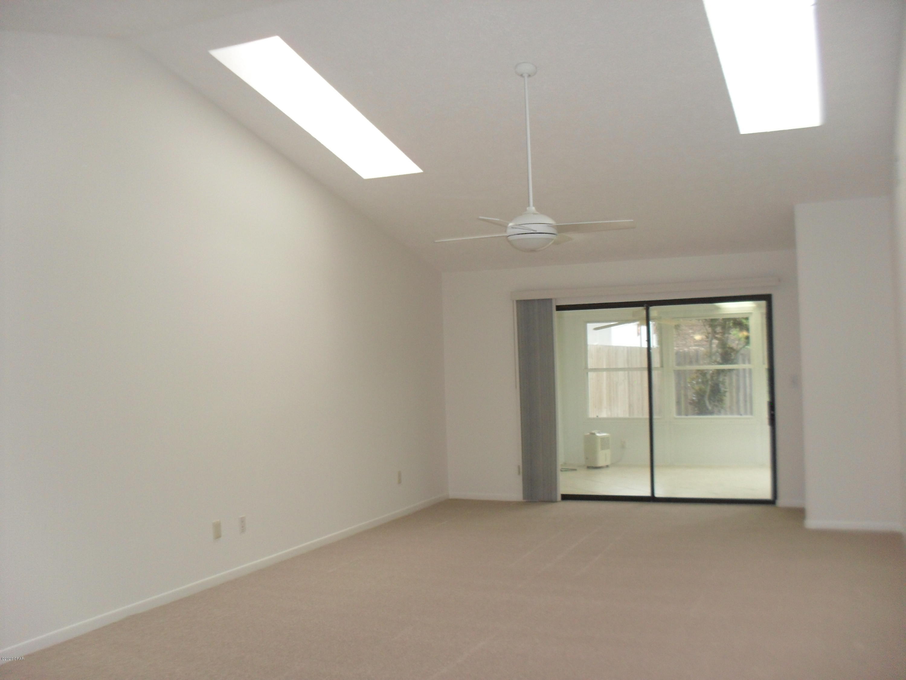 Forest Park Village - Residential