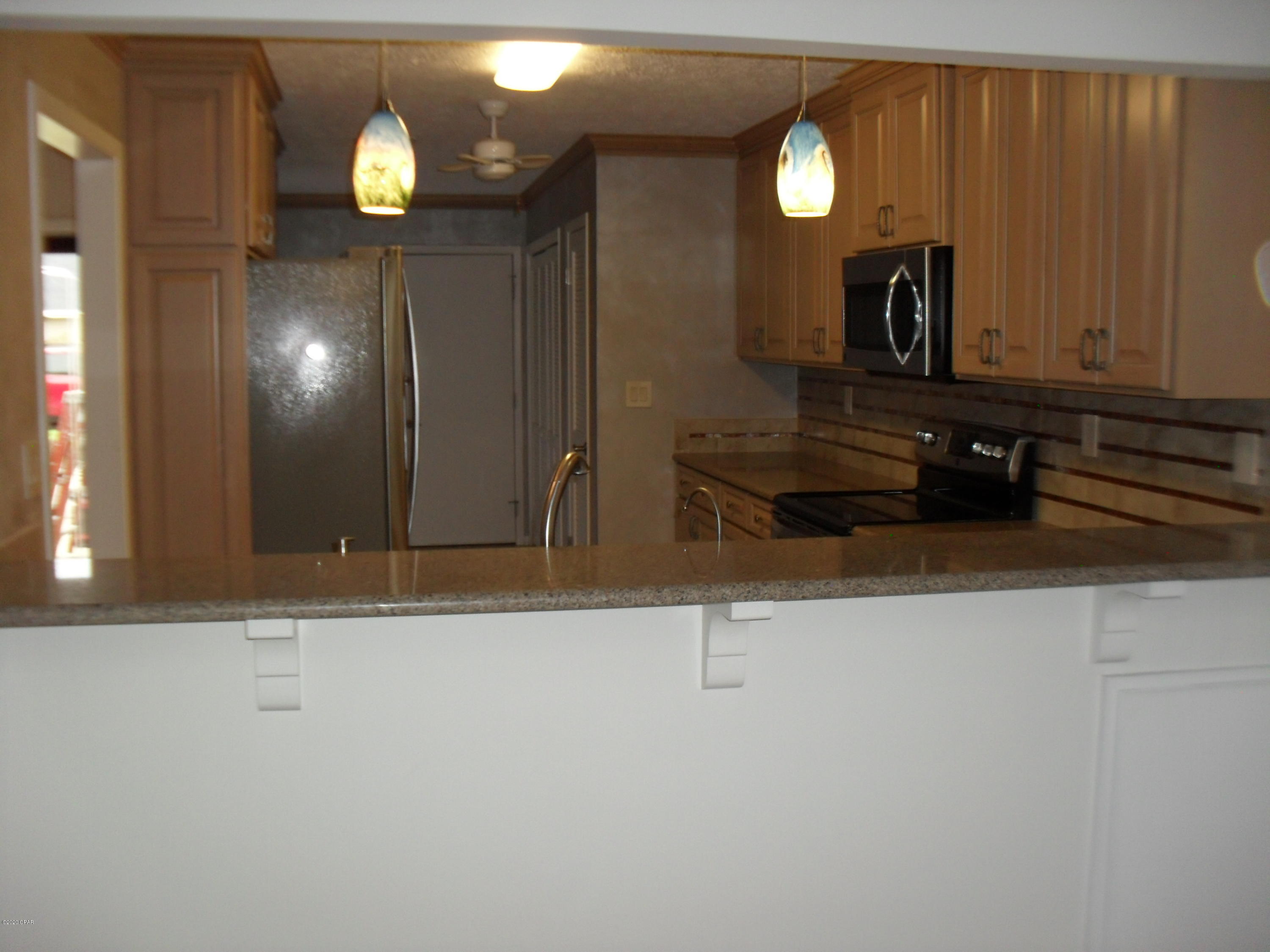 Forest Park Village - Residential