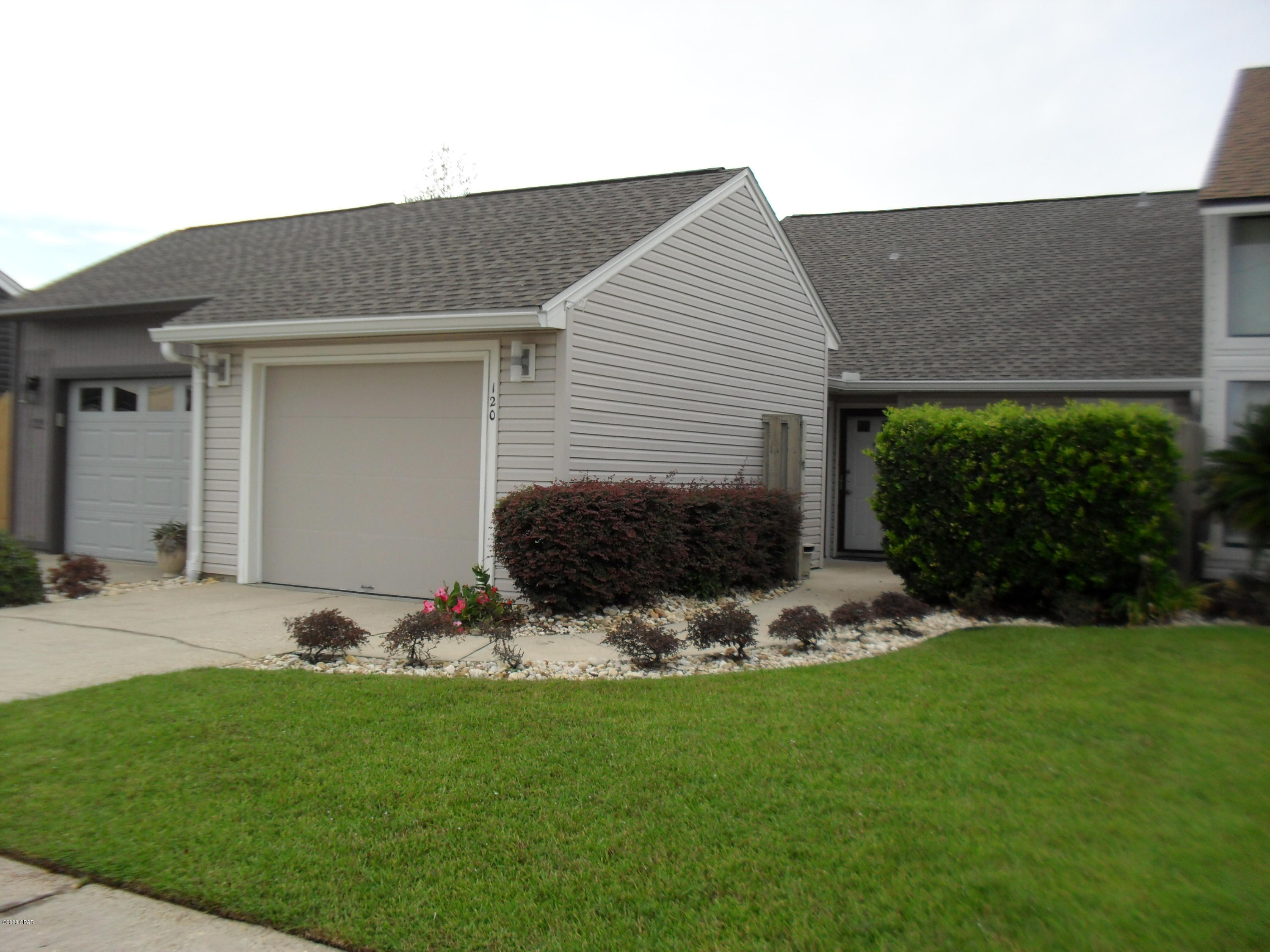 Forest Park Village - Residential