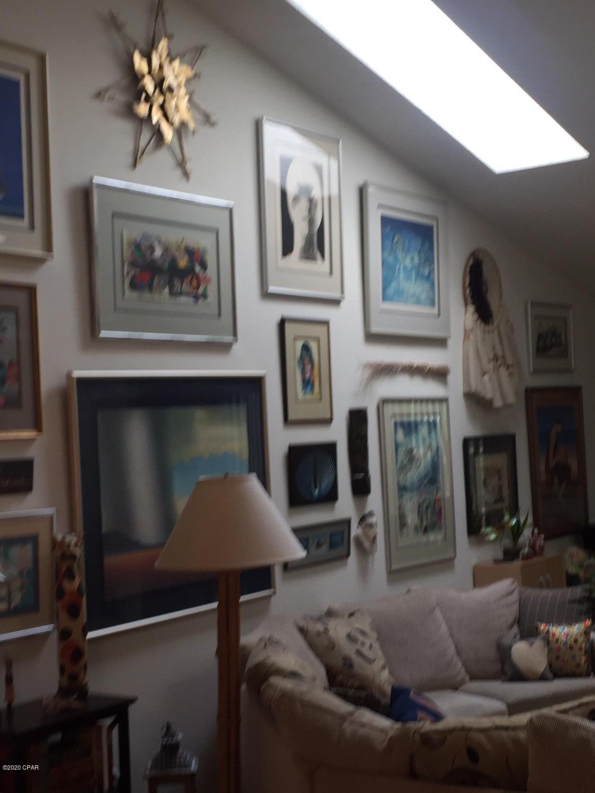 Forest Park Village - Residential