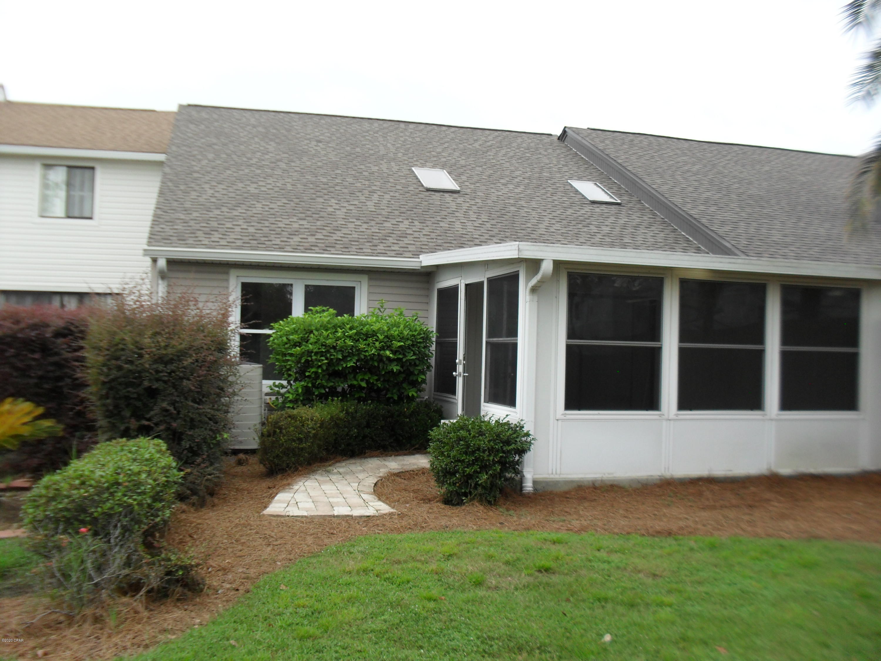 Forest Park Village - Residential