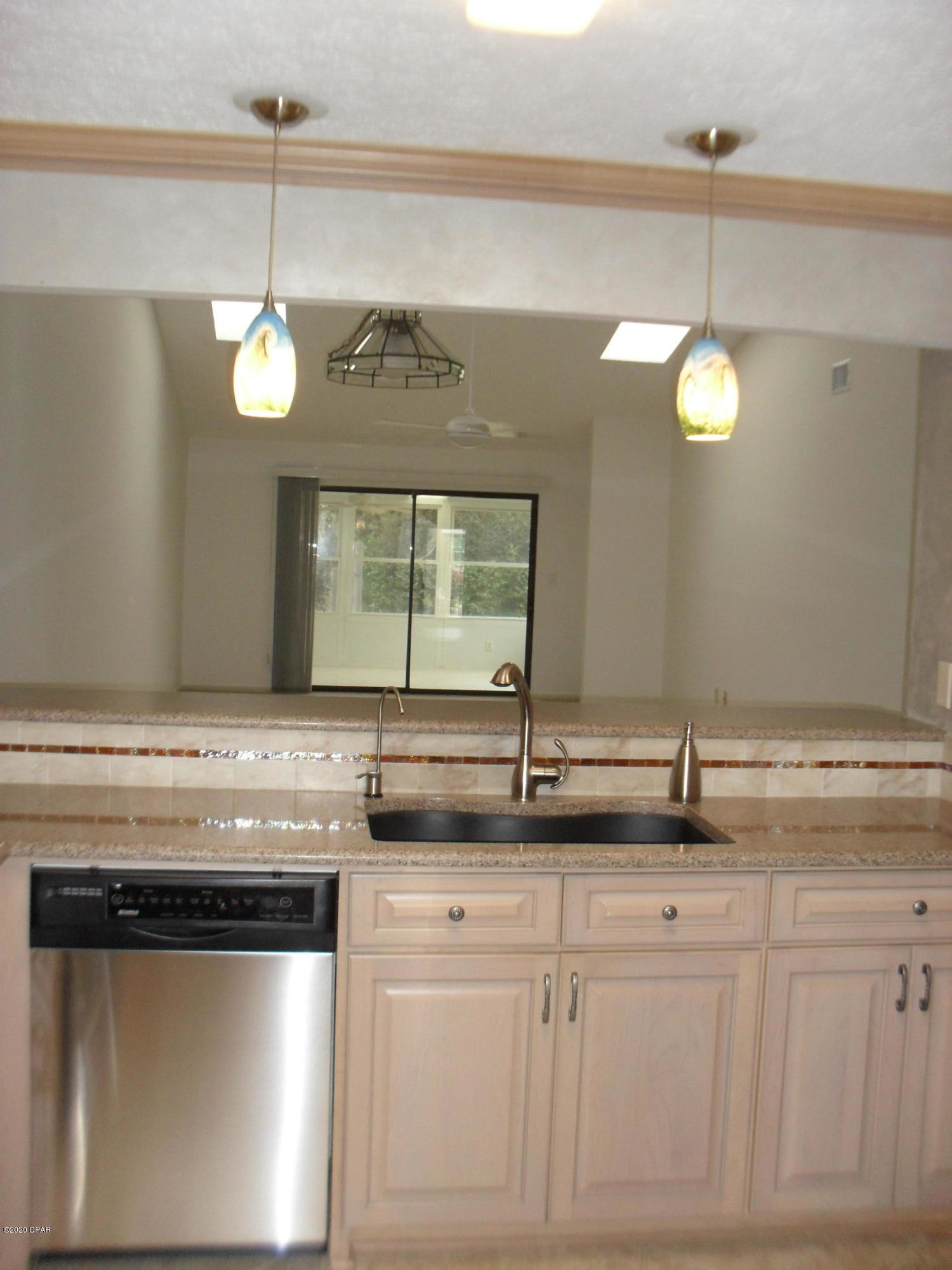 Forest Park Village - Residential