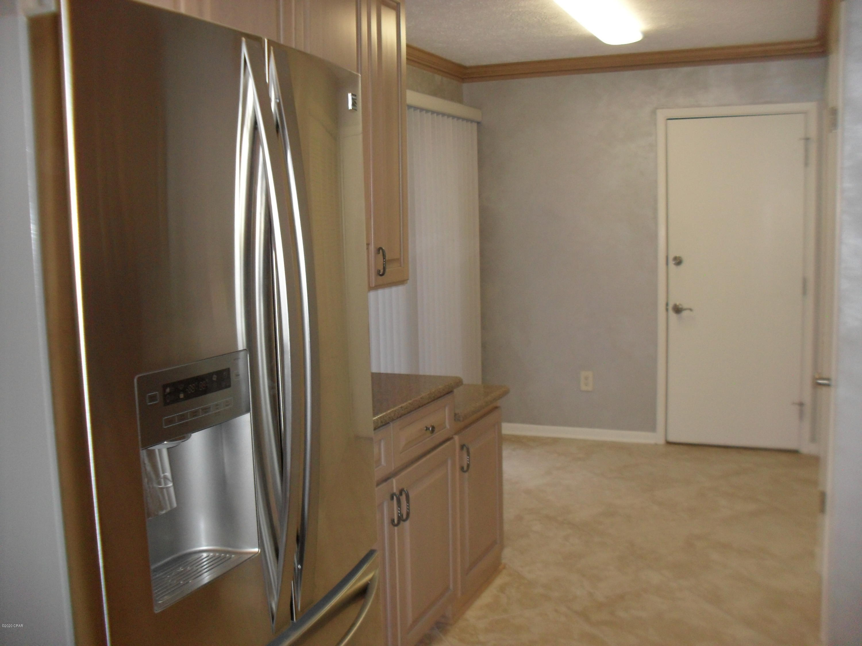 Forest Park Village - Residential