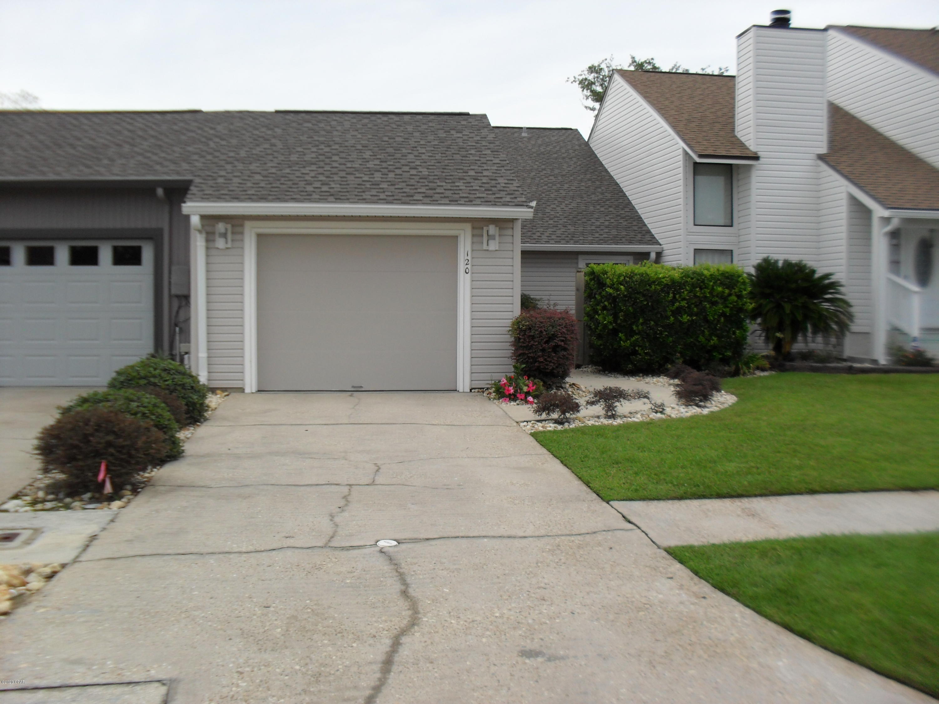 Forest Park Village - Residential