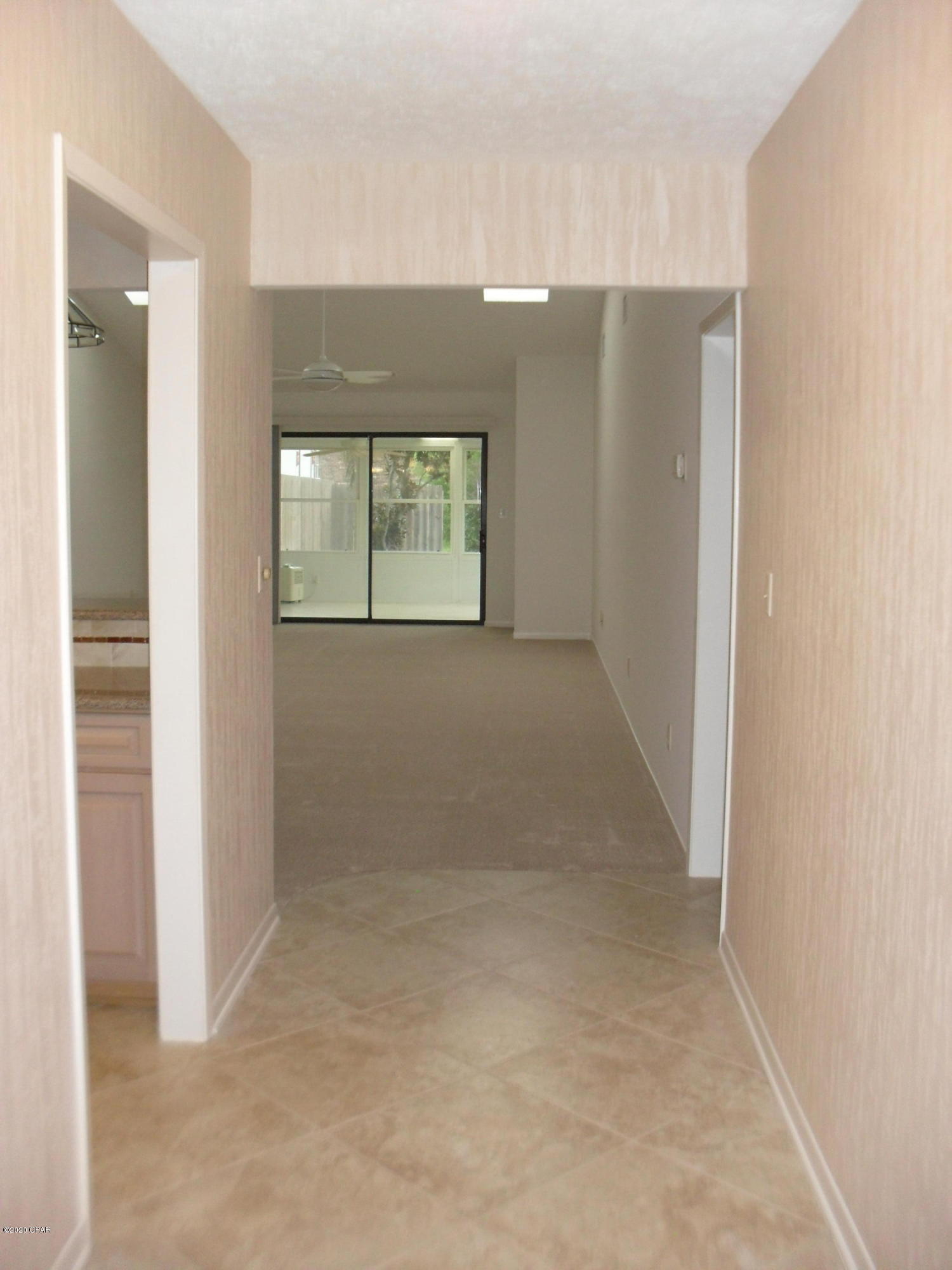 Forest Park Village - Residential