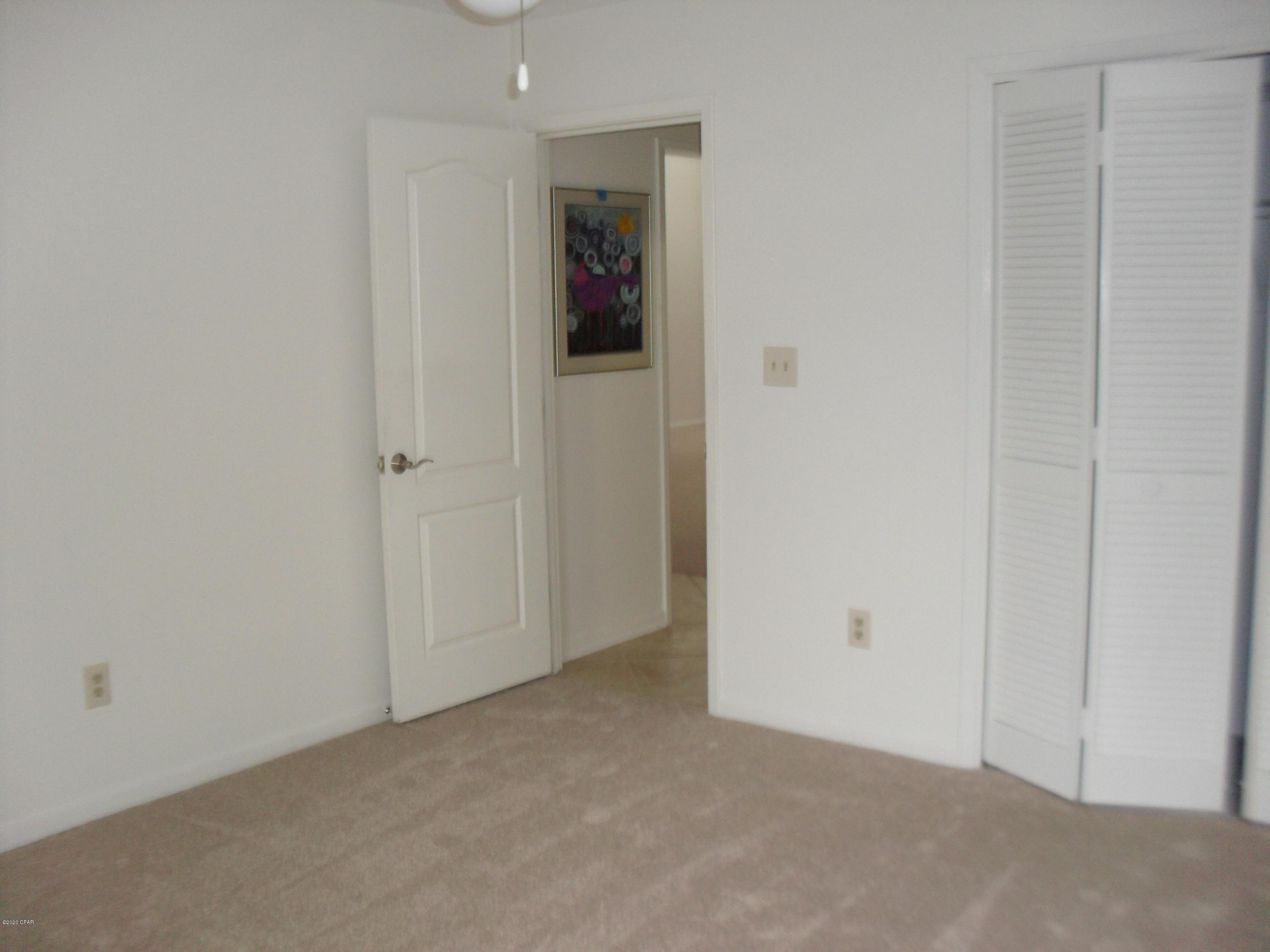 Forest Park Village - Residential